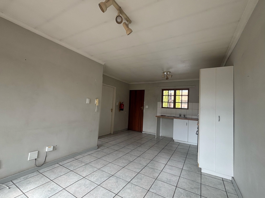 To Let 1 Bedroom Property for Rent in Brandwag Free State